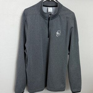 Nike Therma-Fit WMPO Quarter Zip